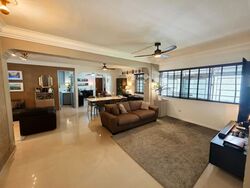 Blk 868 Woodlands Street 83 (Woodlands), HDB Executive #532198971